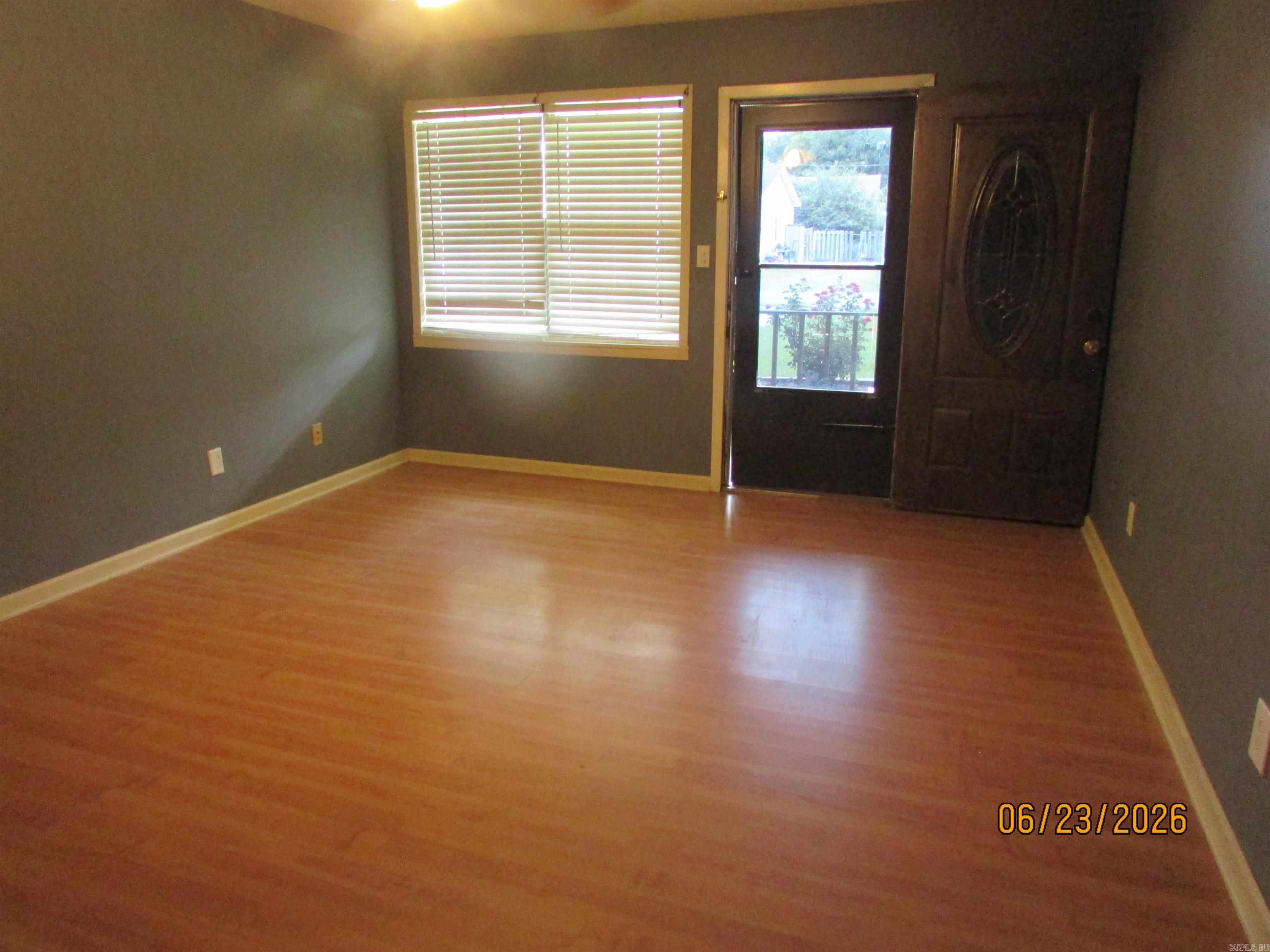 BEEBE OUTLOTS - Residential