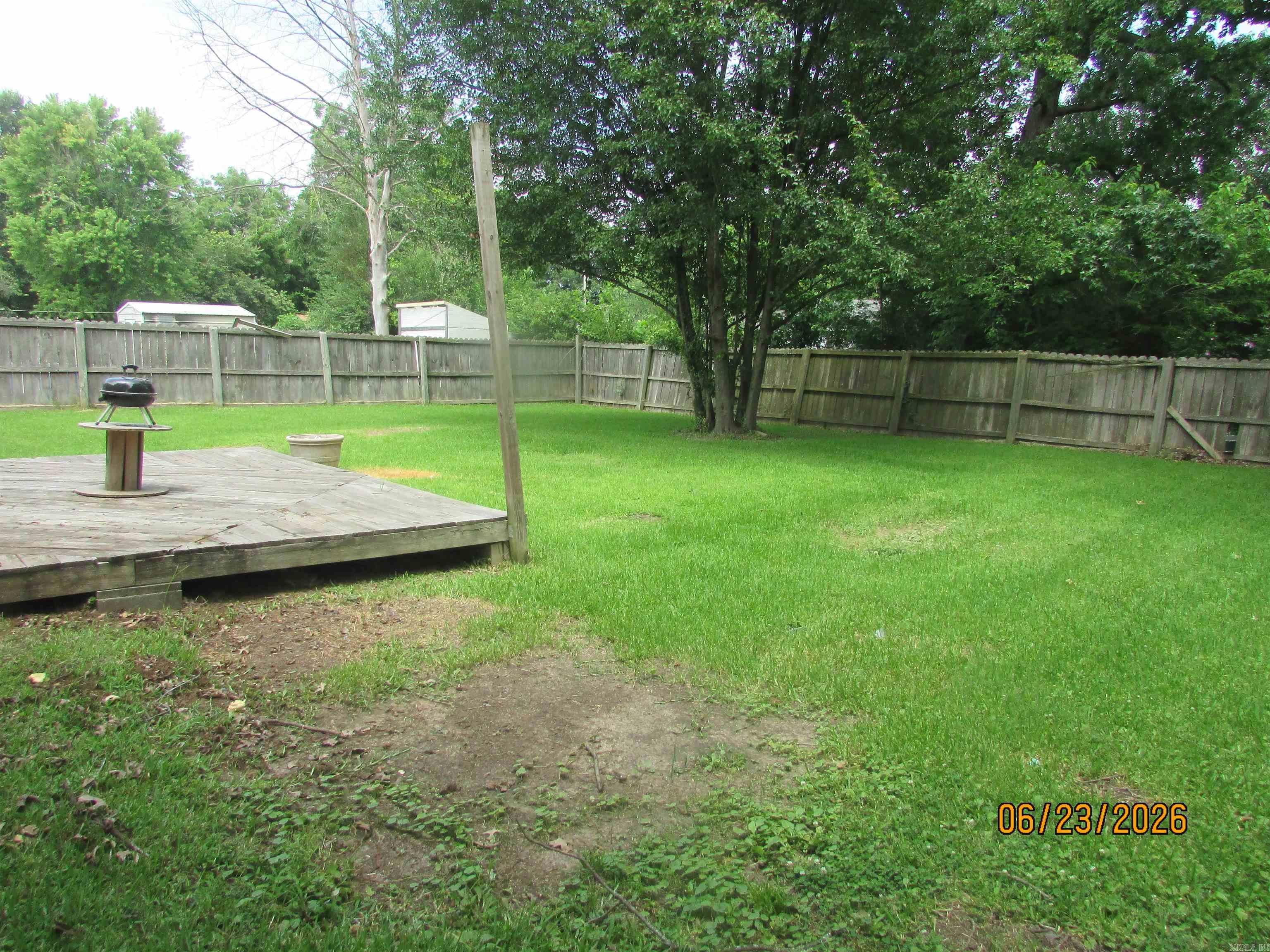 BEEBE OUTLOTS - Residential