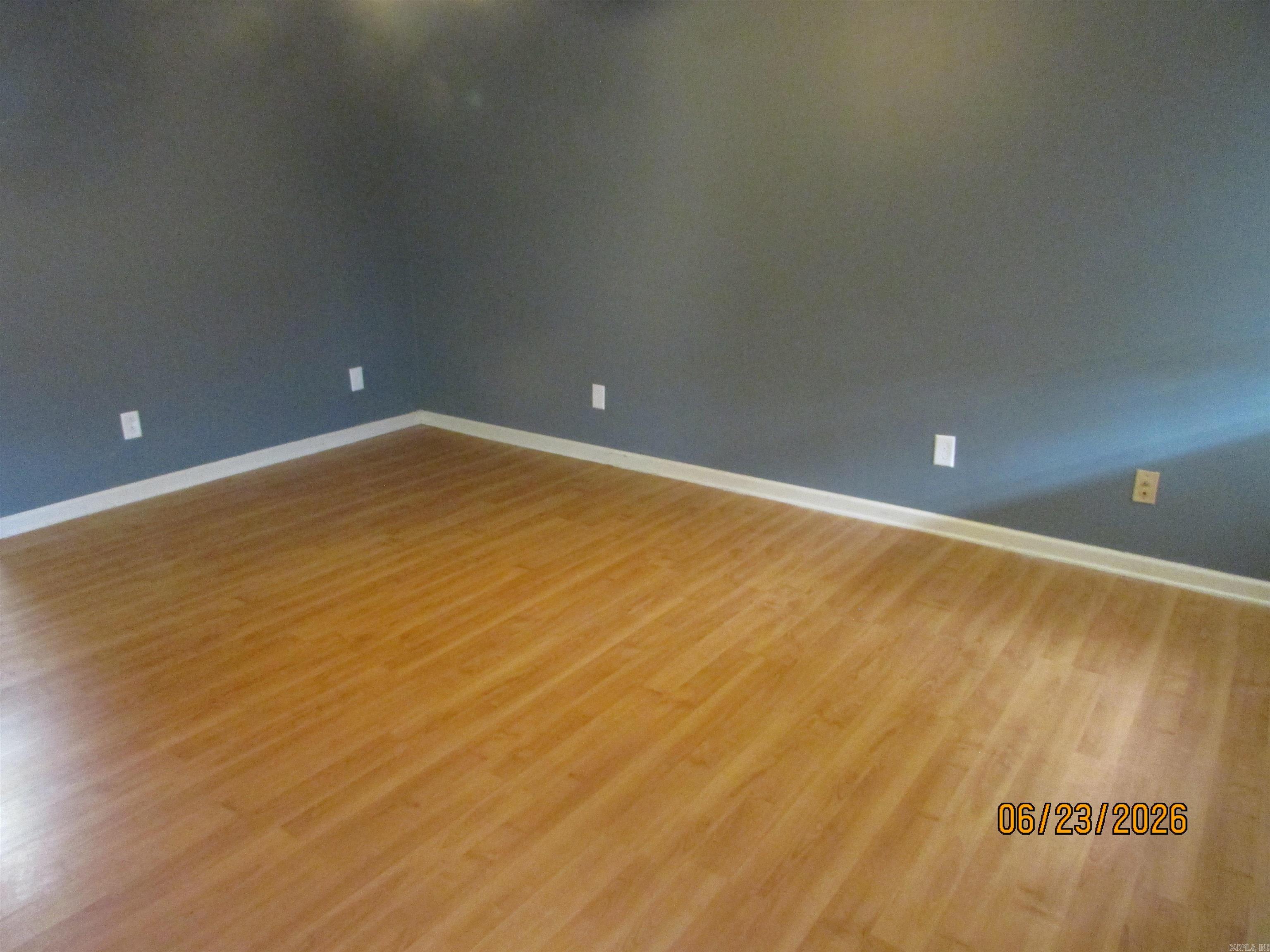 BEEBE OUTLOTS - Residential