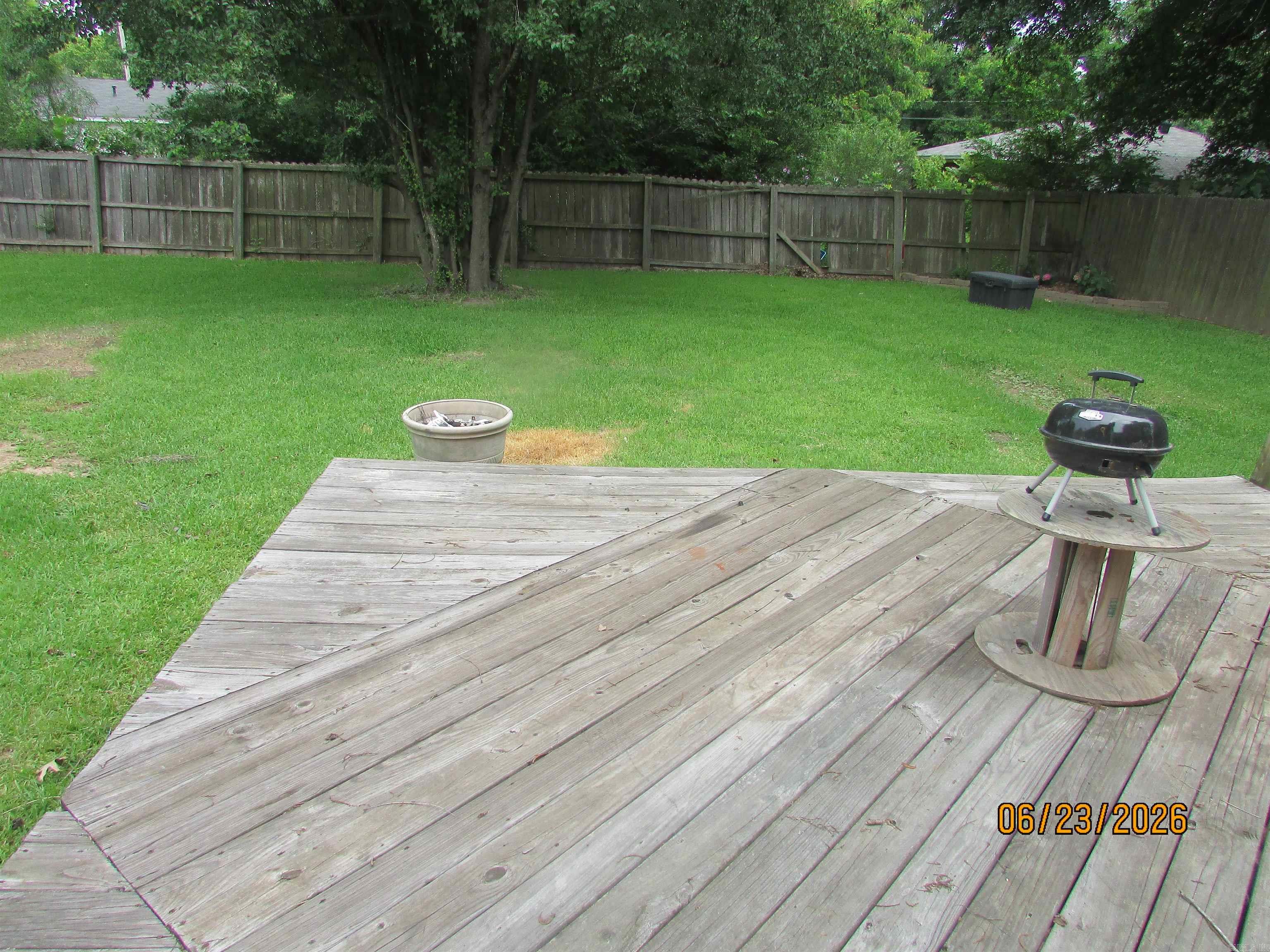 BEEBE OUTLOTS - Residential