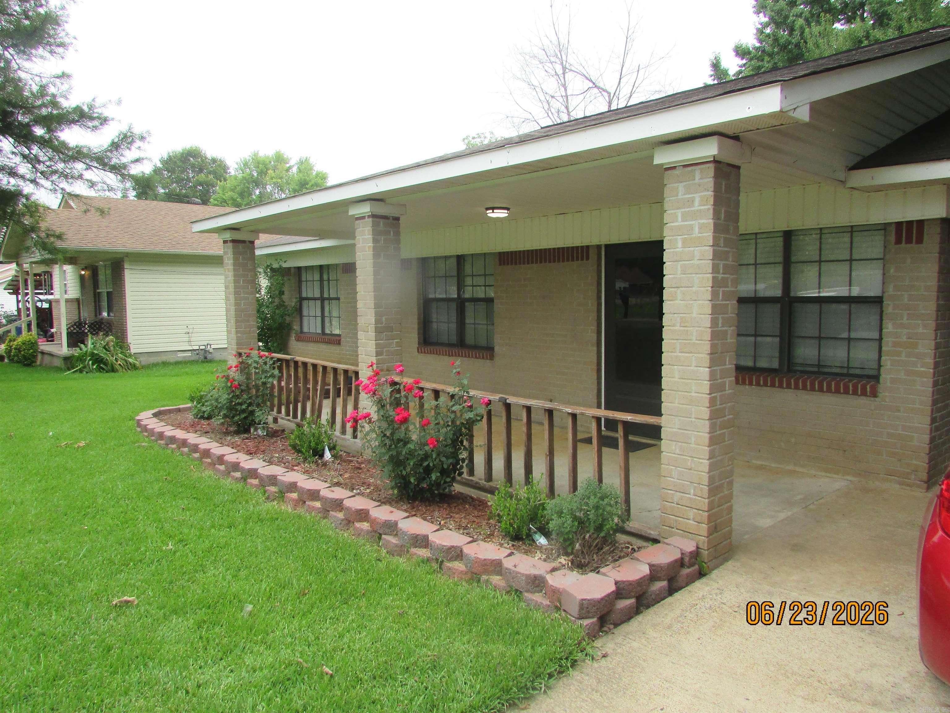 BEEBE OUTLOTS - Residential