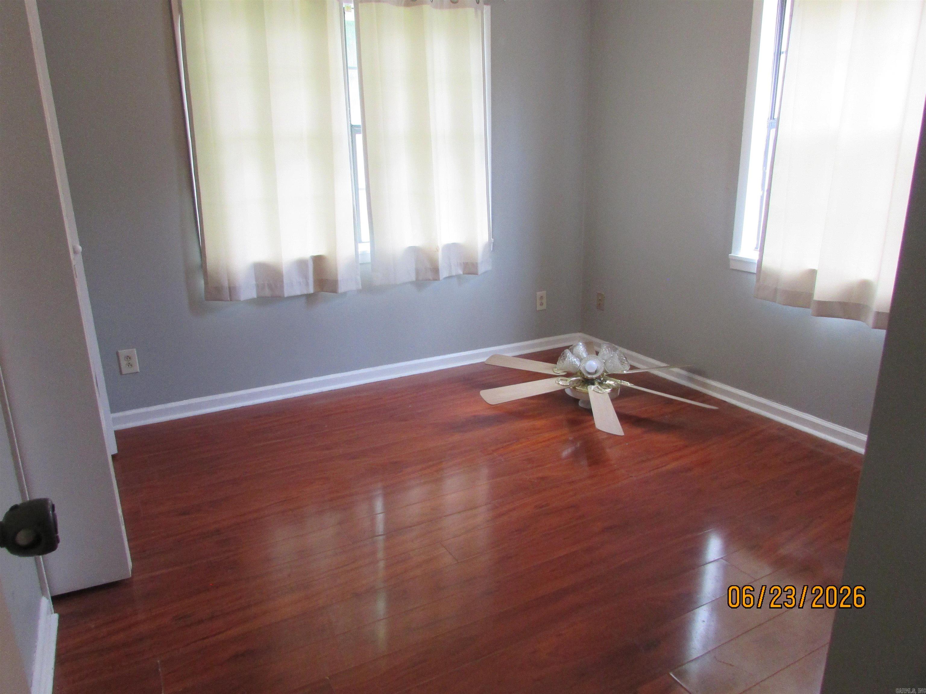 BEEBE OUTLOTS - Residential