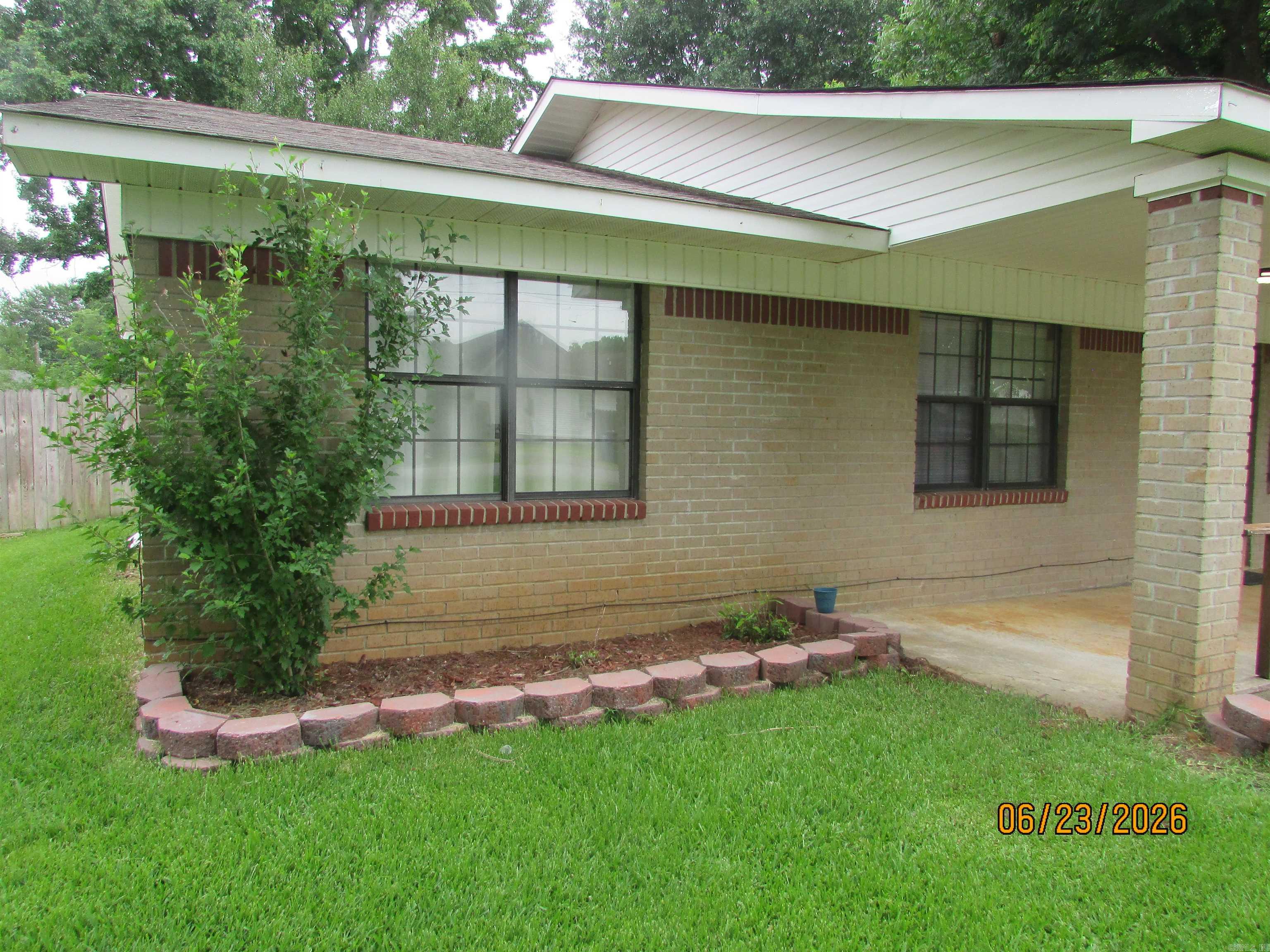 BEEBE OUTLOTS - Residential