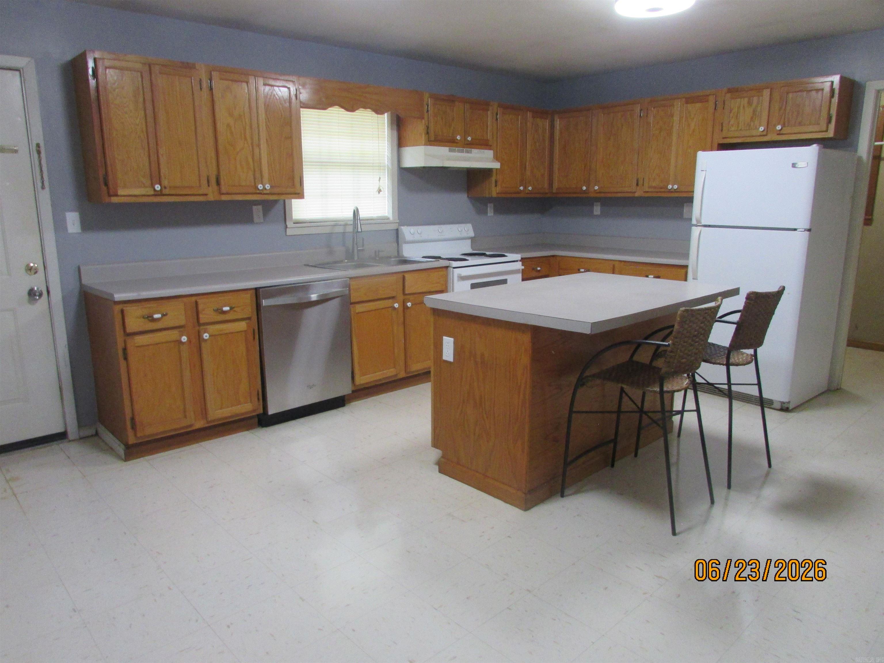 BEEBE OUTLOTS - Residential