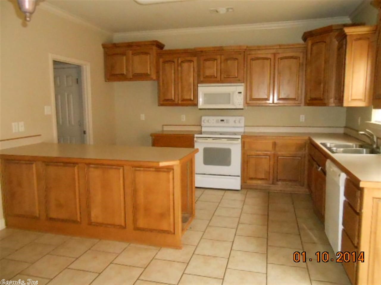 Oak Tree - Residential