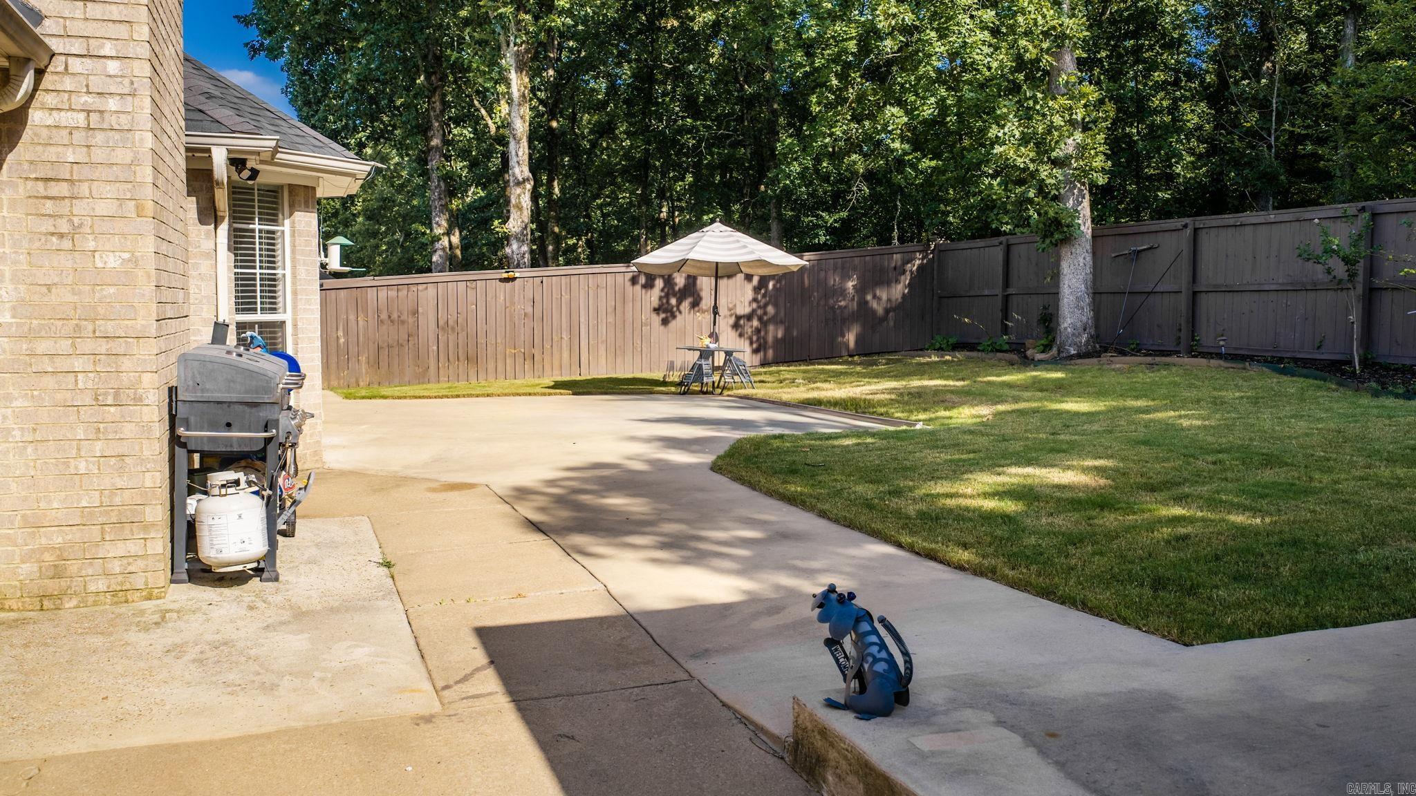 GAP CREEK THE MEADOWS - Residential