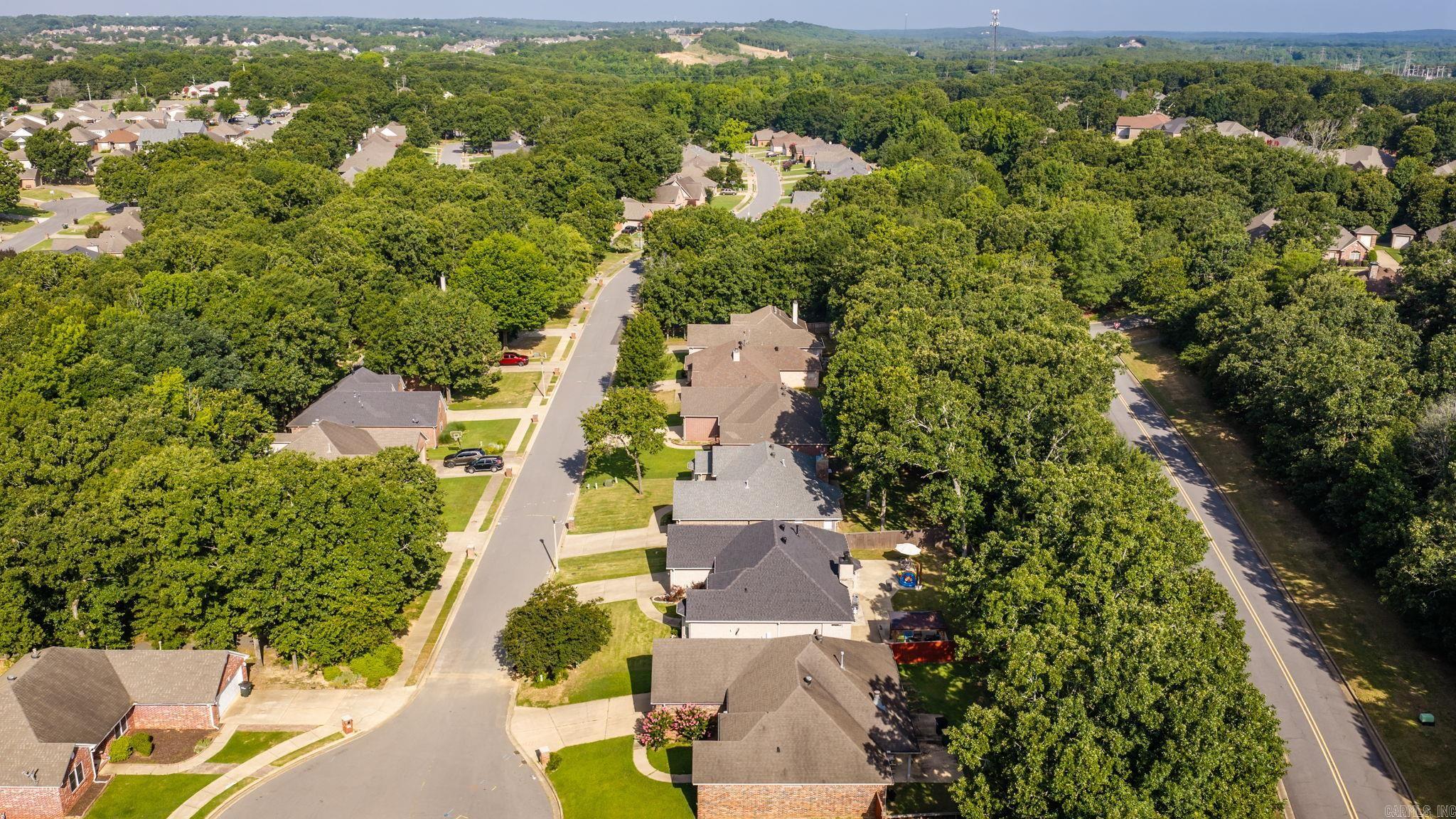 GAP CREEK THE MEADOWS - Residential