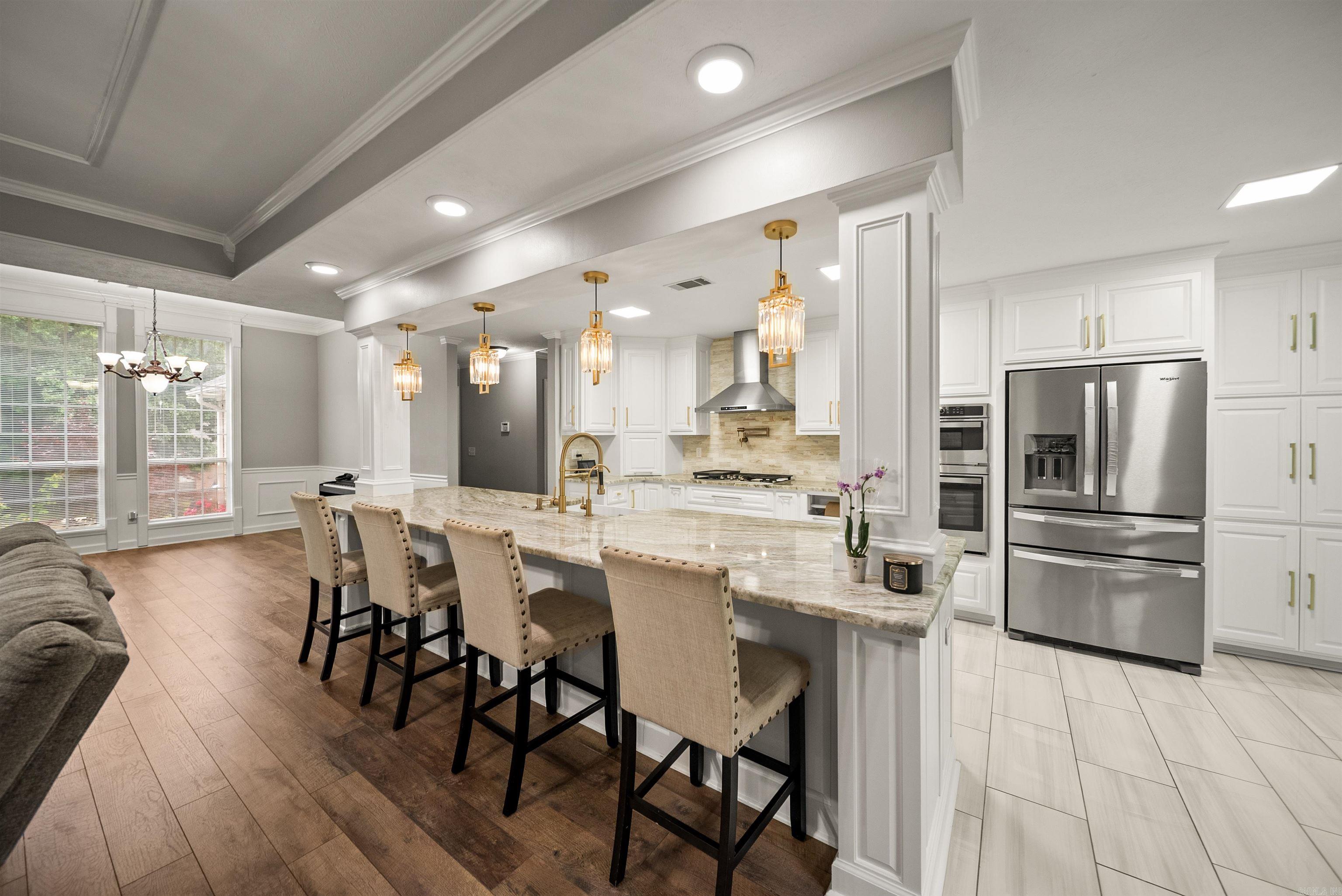 GAP CREEK THE MEADOWS - Residential