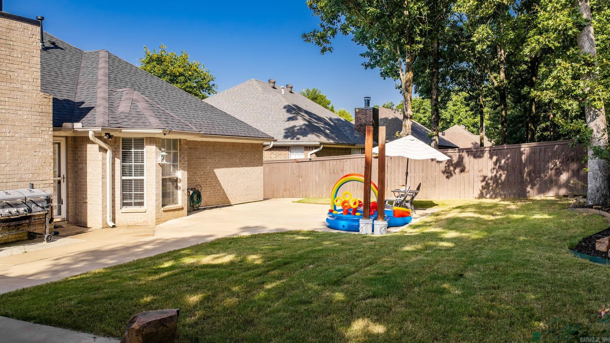 GAP CREEK THE MEADOWS - Residential