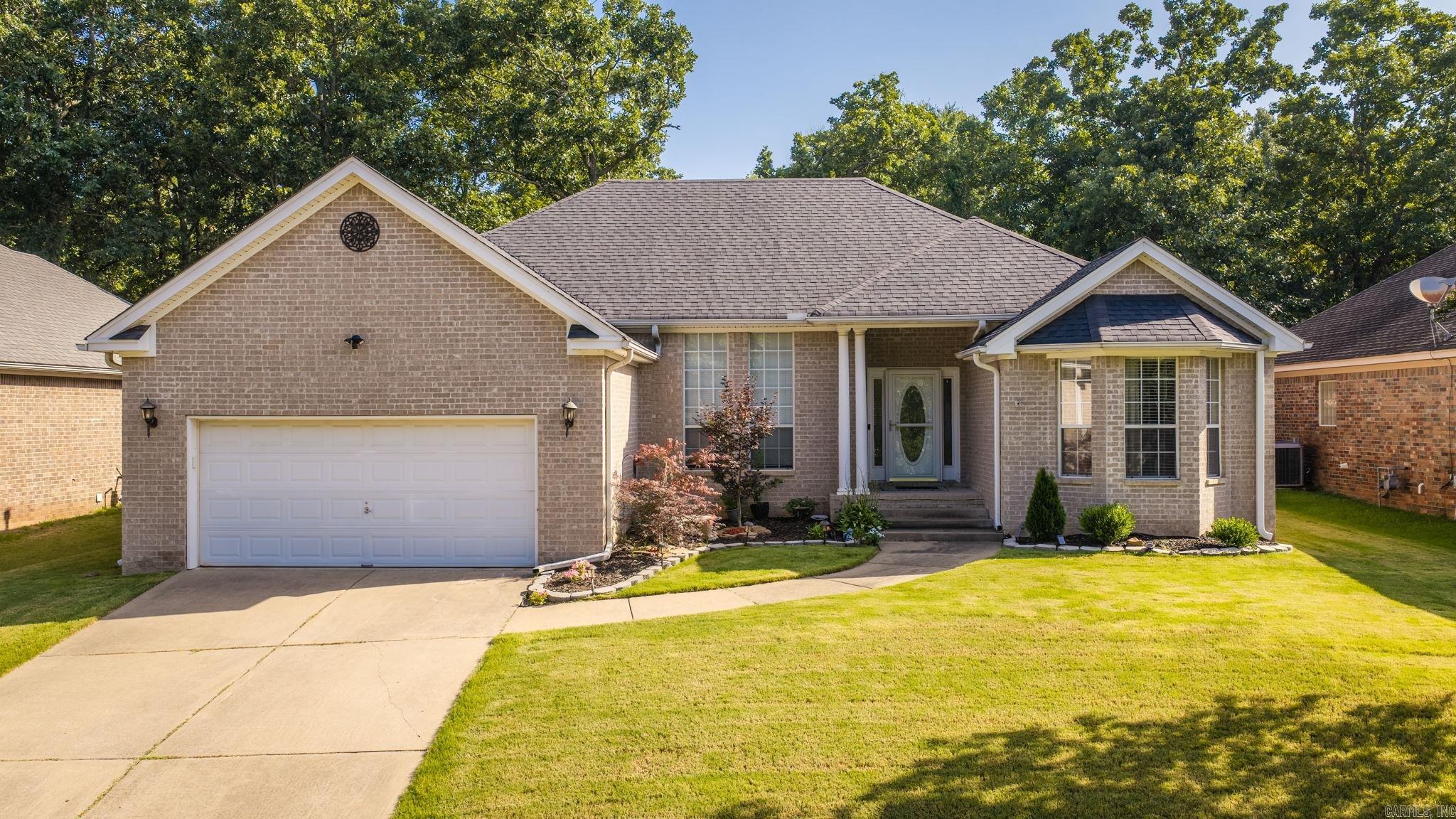 GAP CREEK THE MEADOWS - Residential