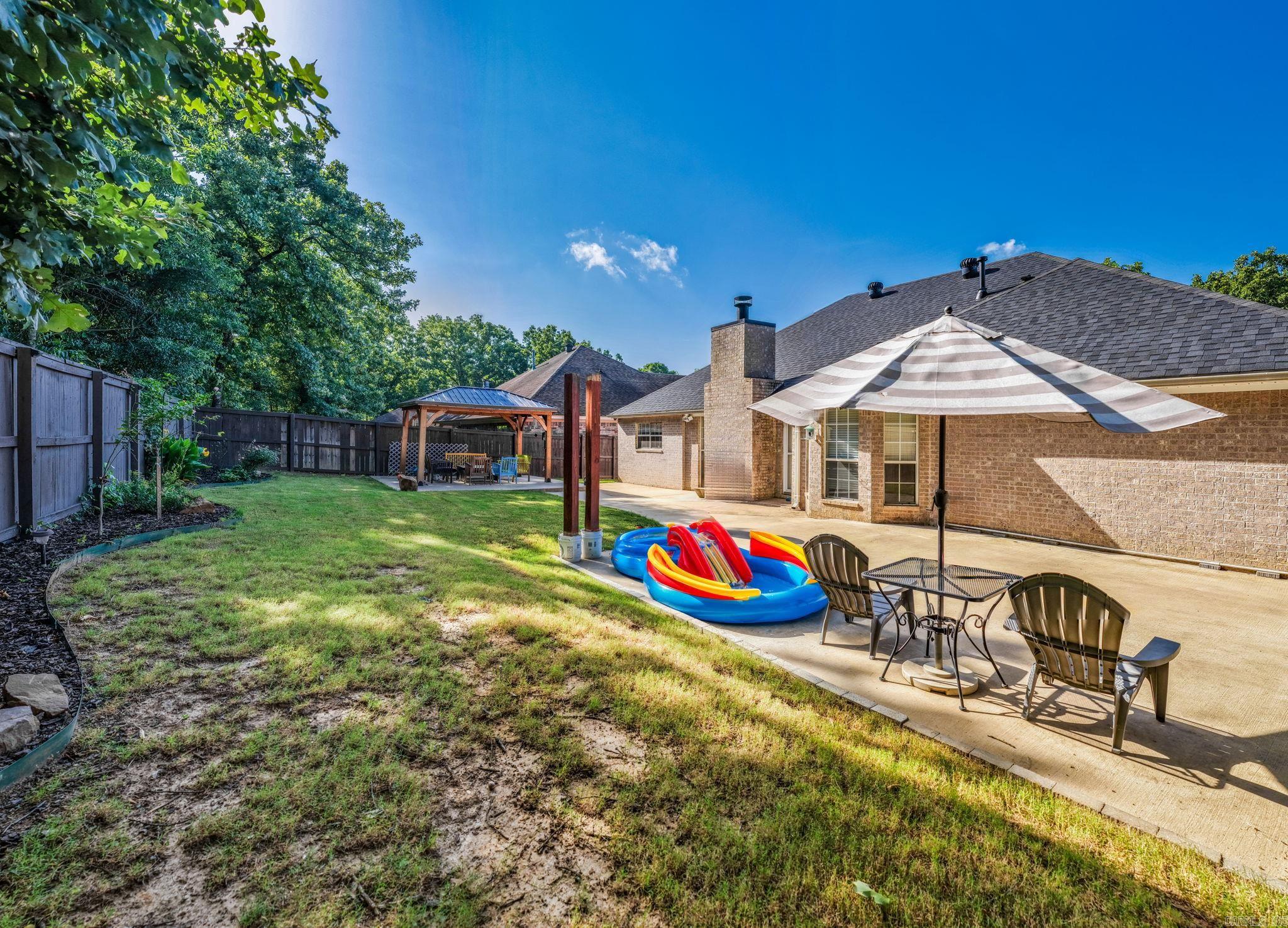 GAP CREEK THE MEADOWS - Residential