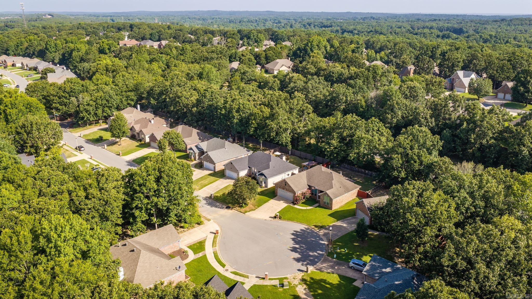GAP CREEK THE MEADOWS - Residential