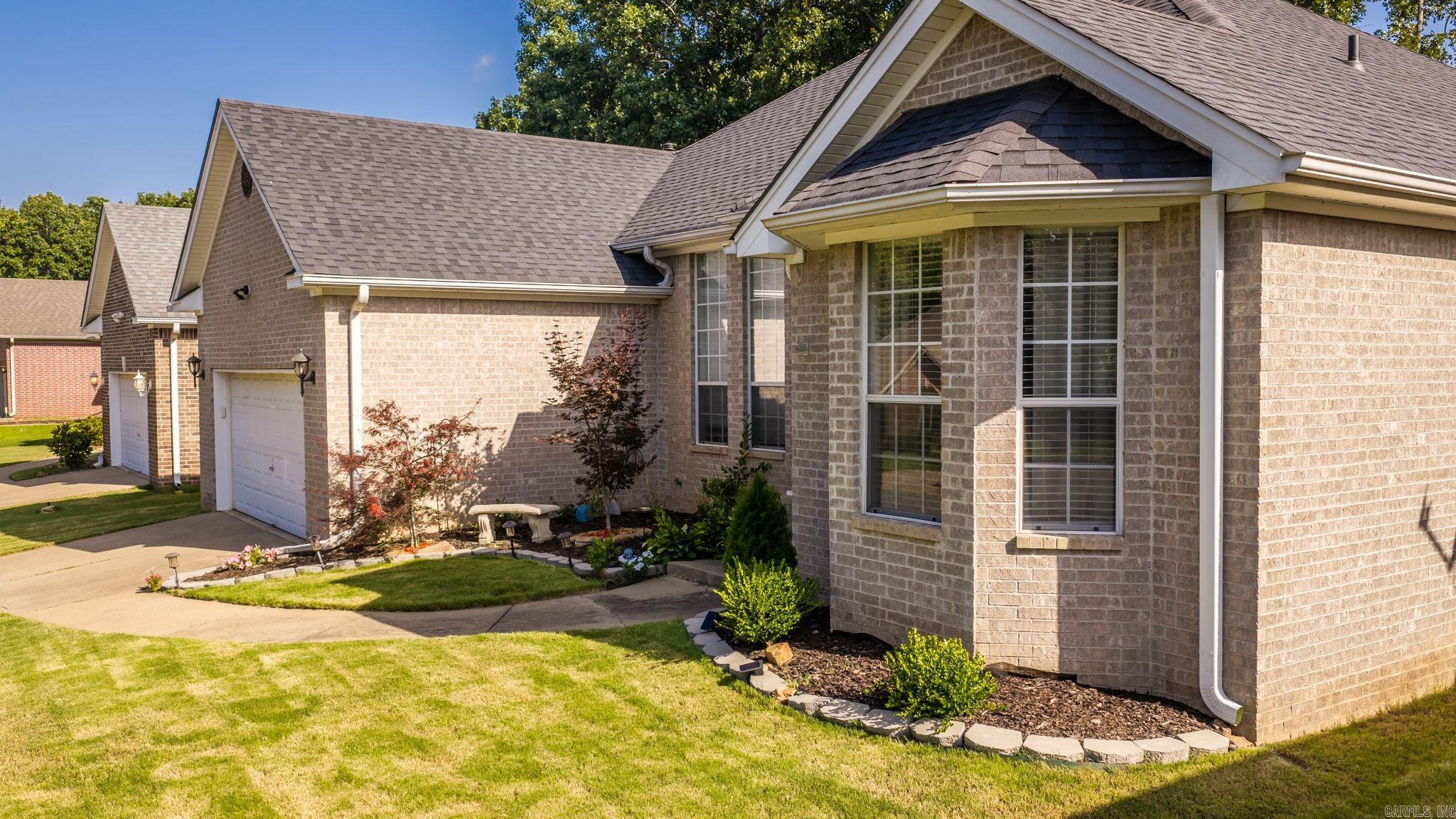 GAP CREEK THE MEADOWS - Residential
