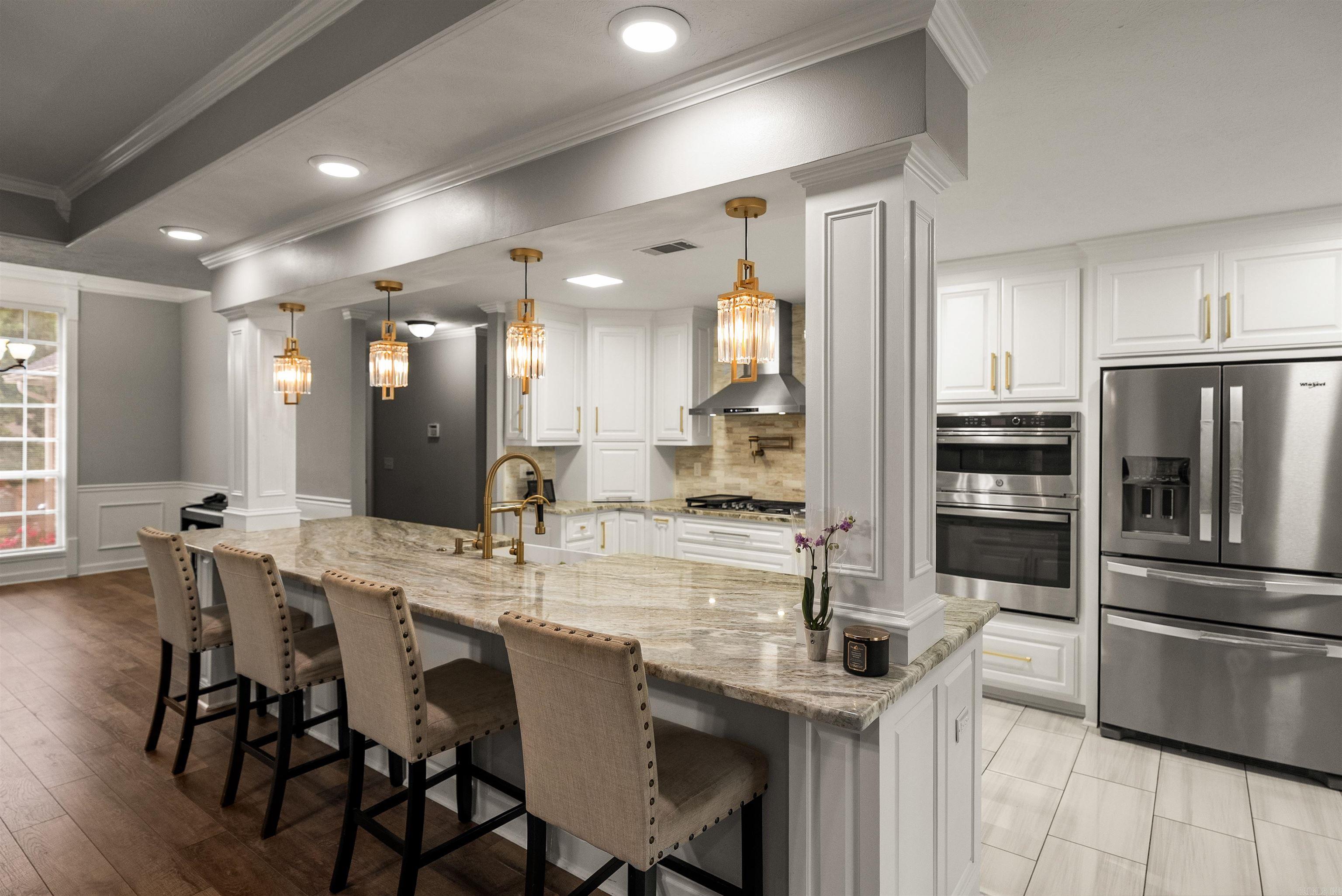 GAP CREEK THE MEADOWS - Residential