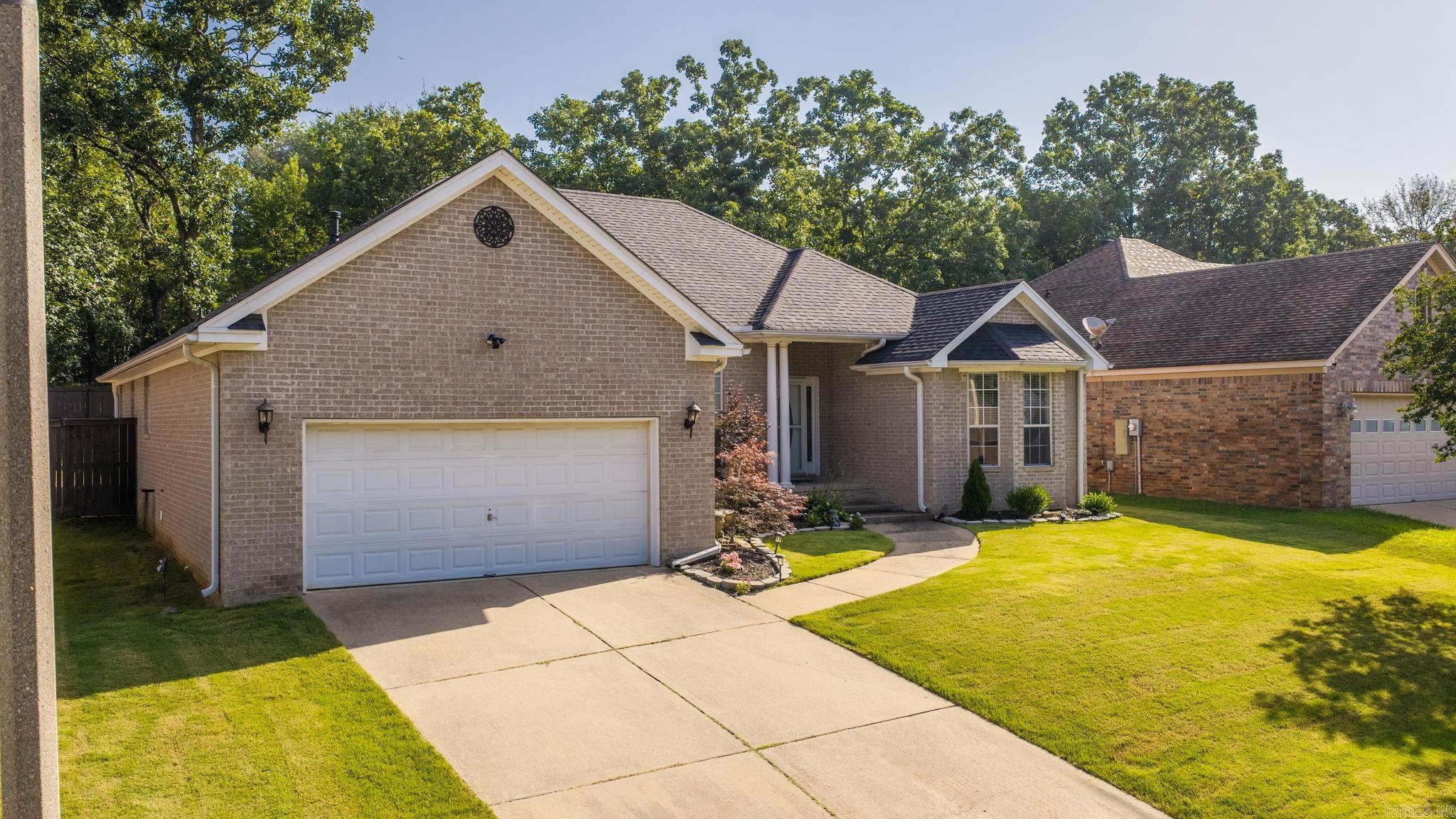 GAP CREEK THE MEADOWS - Residential