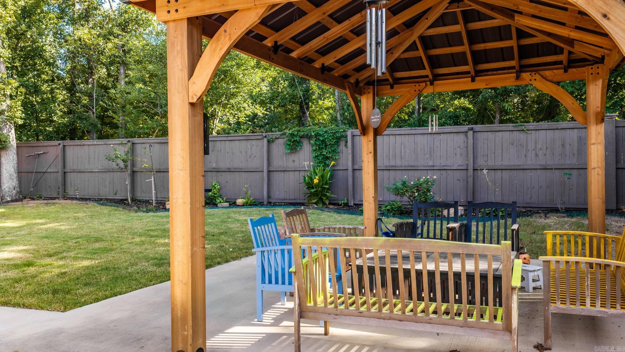 GAP CREEK THE MEADOWS - Residential