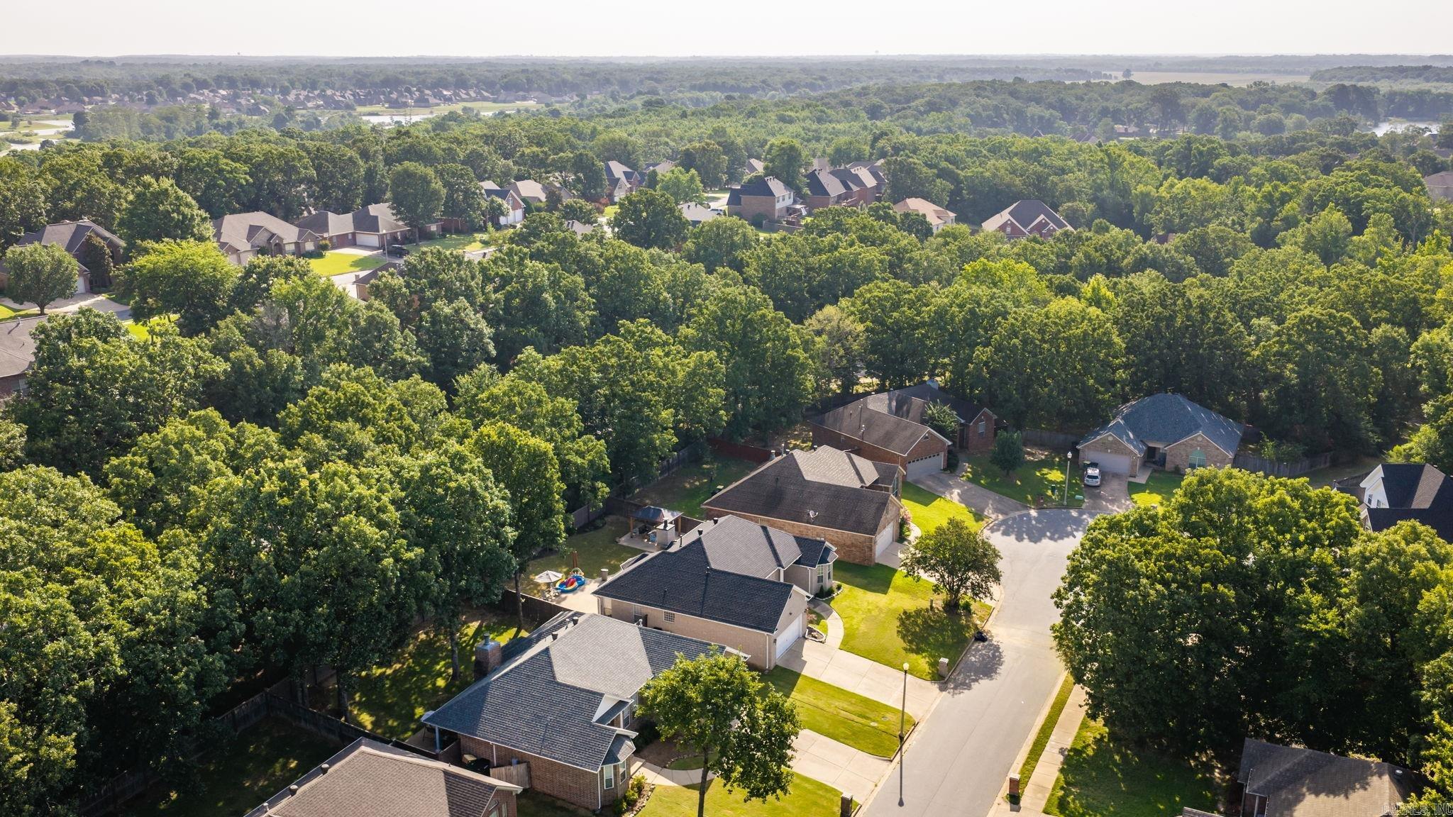 GAP CREEK THE MEADOWS - Residential