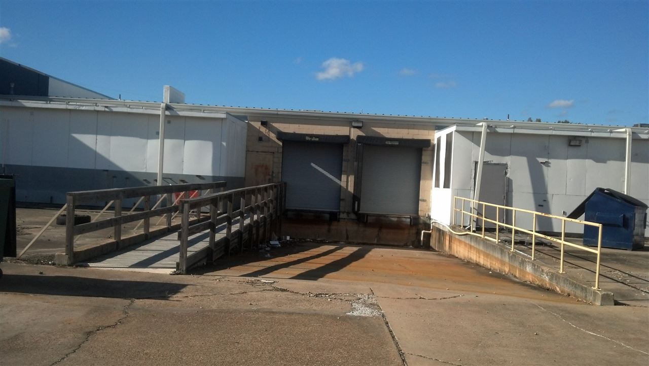 Not in List - Commercial Lease