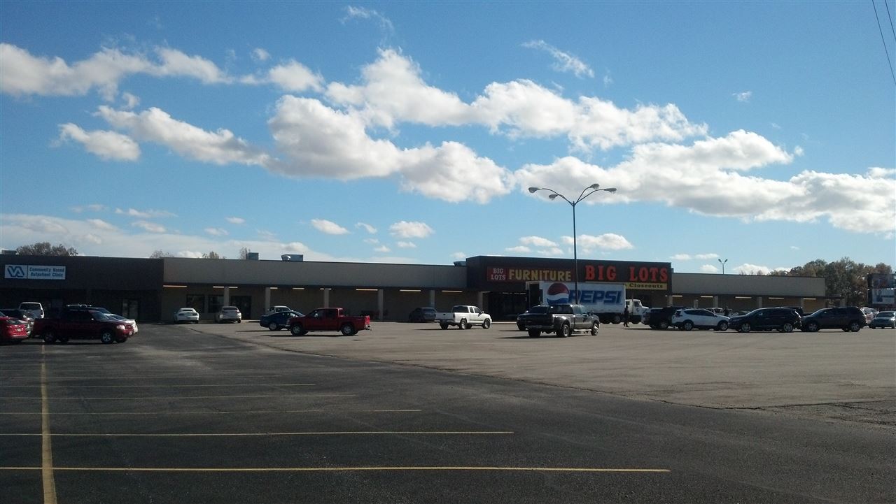 Not in List - Commercial Lease