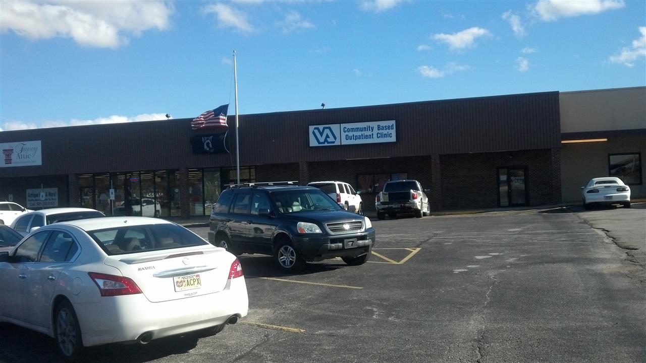 Not in List - Commercial Lease