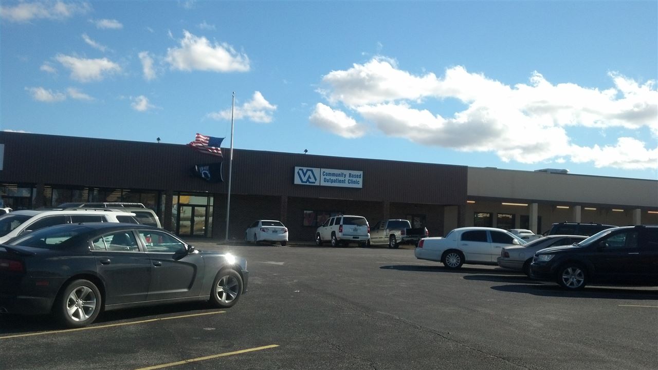 Not in List - Commercial Lease