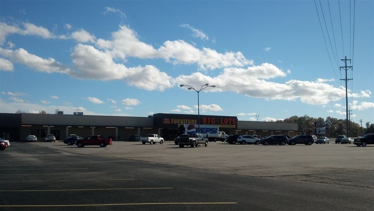 Not in List - Commercial Lease