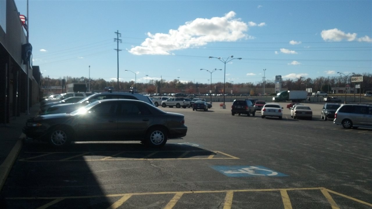 Not in List - Commercial Lease