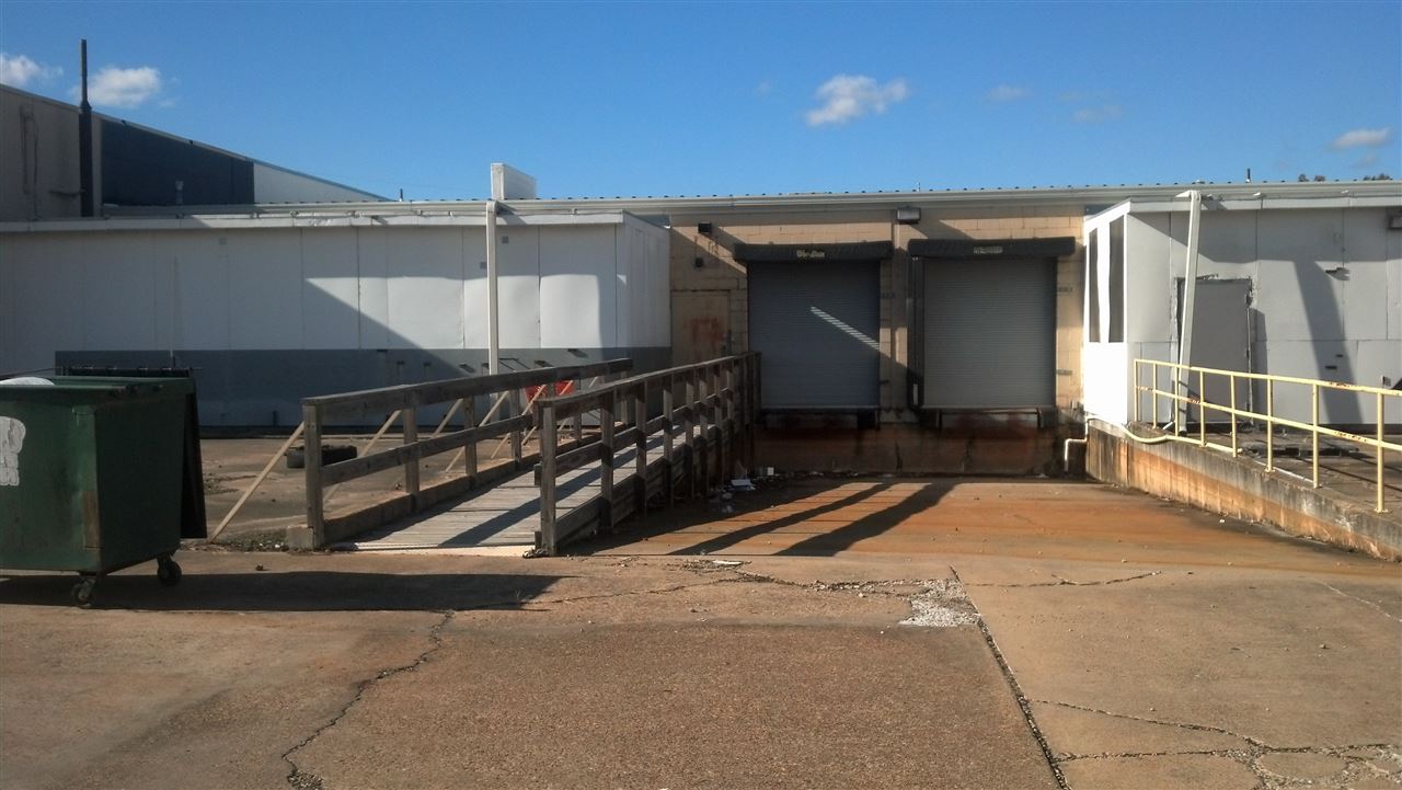 Not in List - Commercial Lease