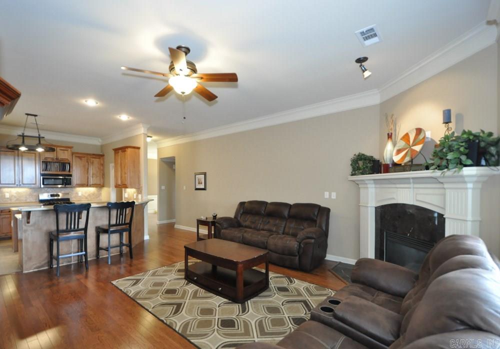 Majestic Point - Residential