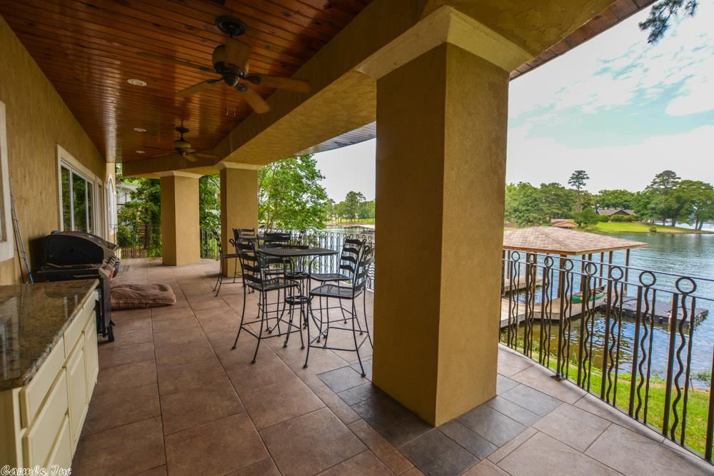 Pattons Lodge - Residential