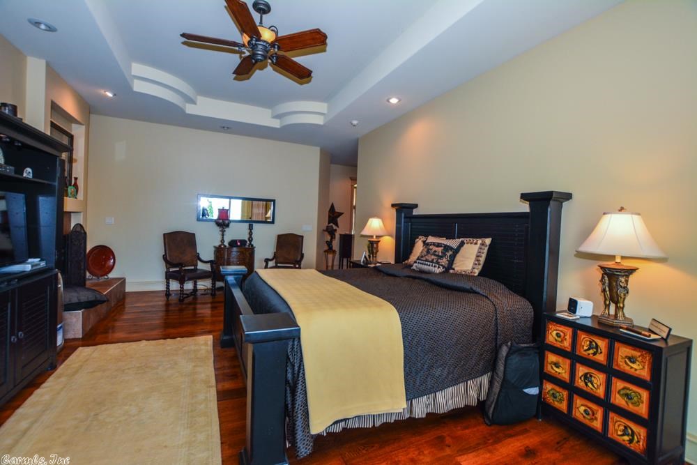 Pattons Lodge - Residential