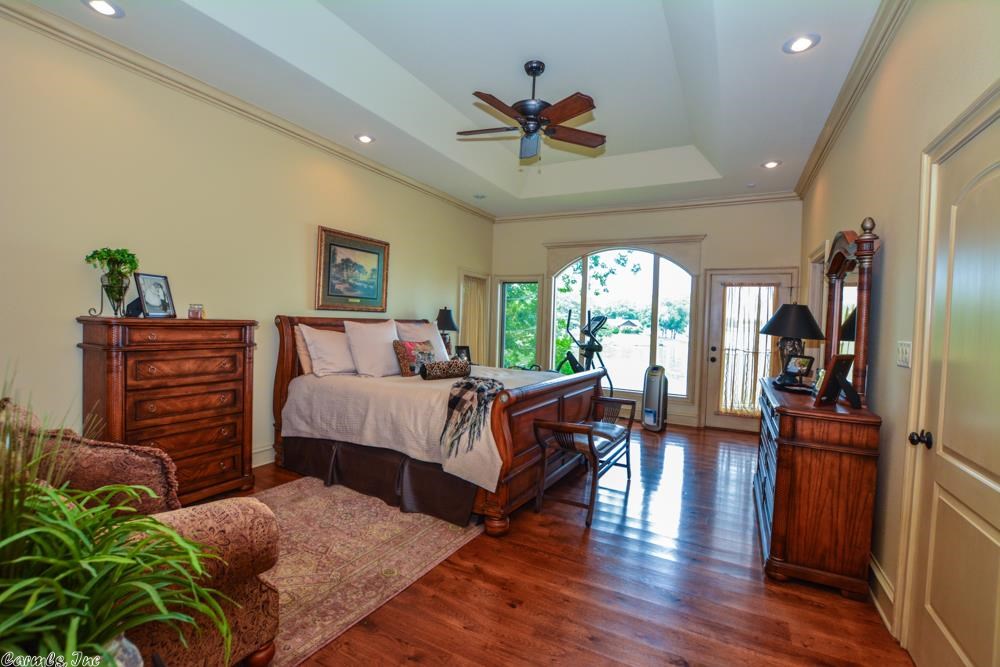 Pattons Lodge - Residential