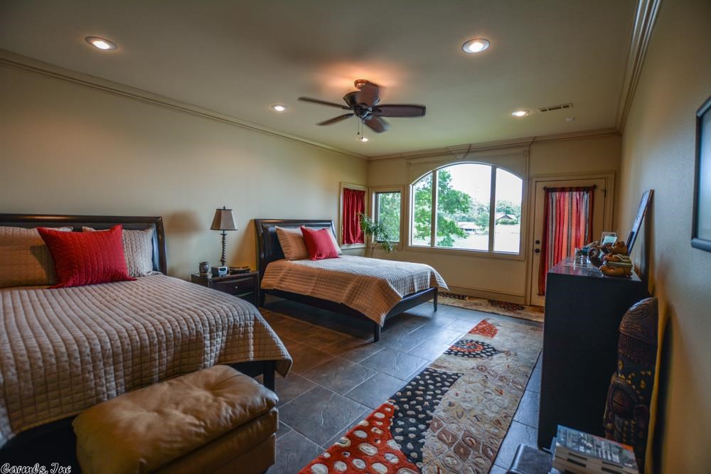 Pattons Lodge - Residential
