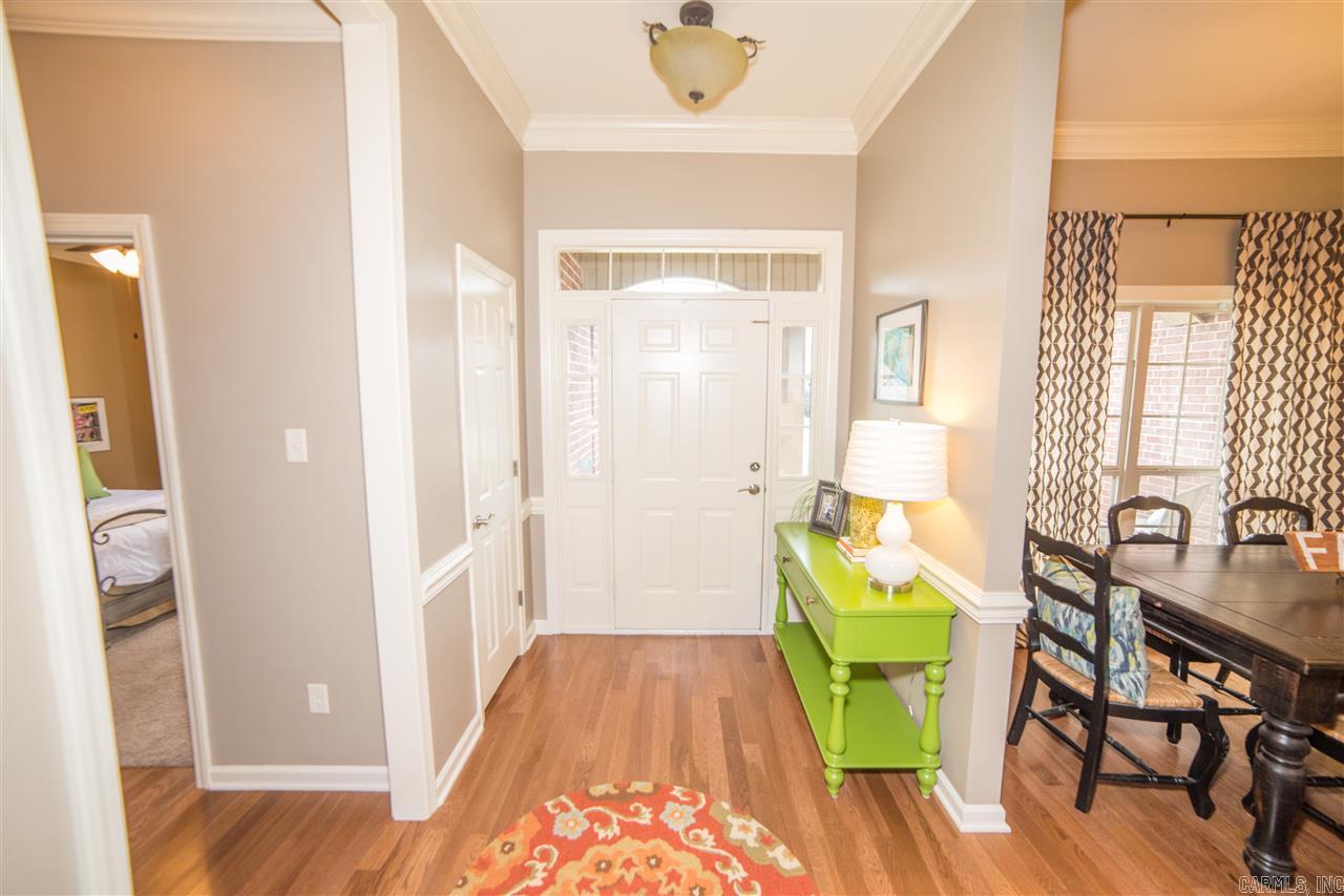 WESTPOINTE NORTH - Residential
