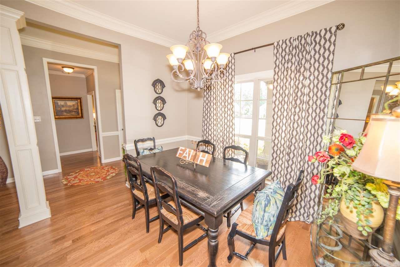WESTPOINTE NORTH - Residential