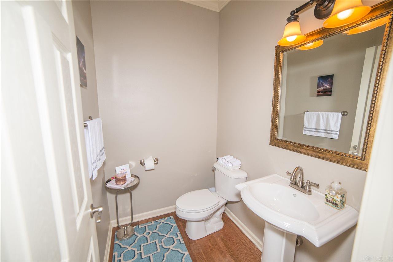 WESTPOINTE NORTH - Residential