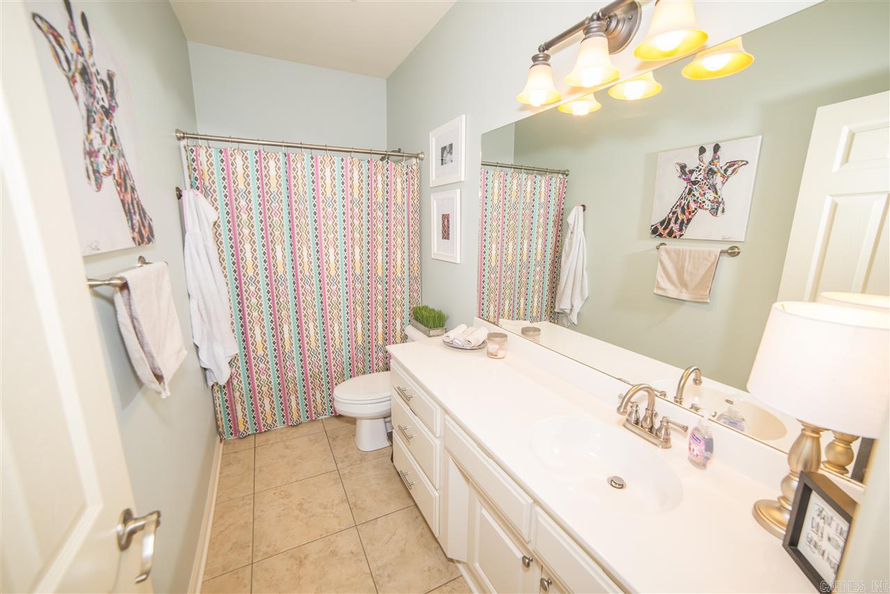 WESTPOINTE NORTH - Residential