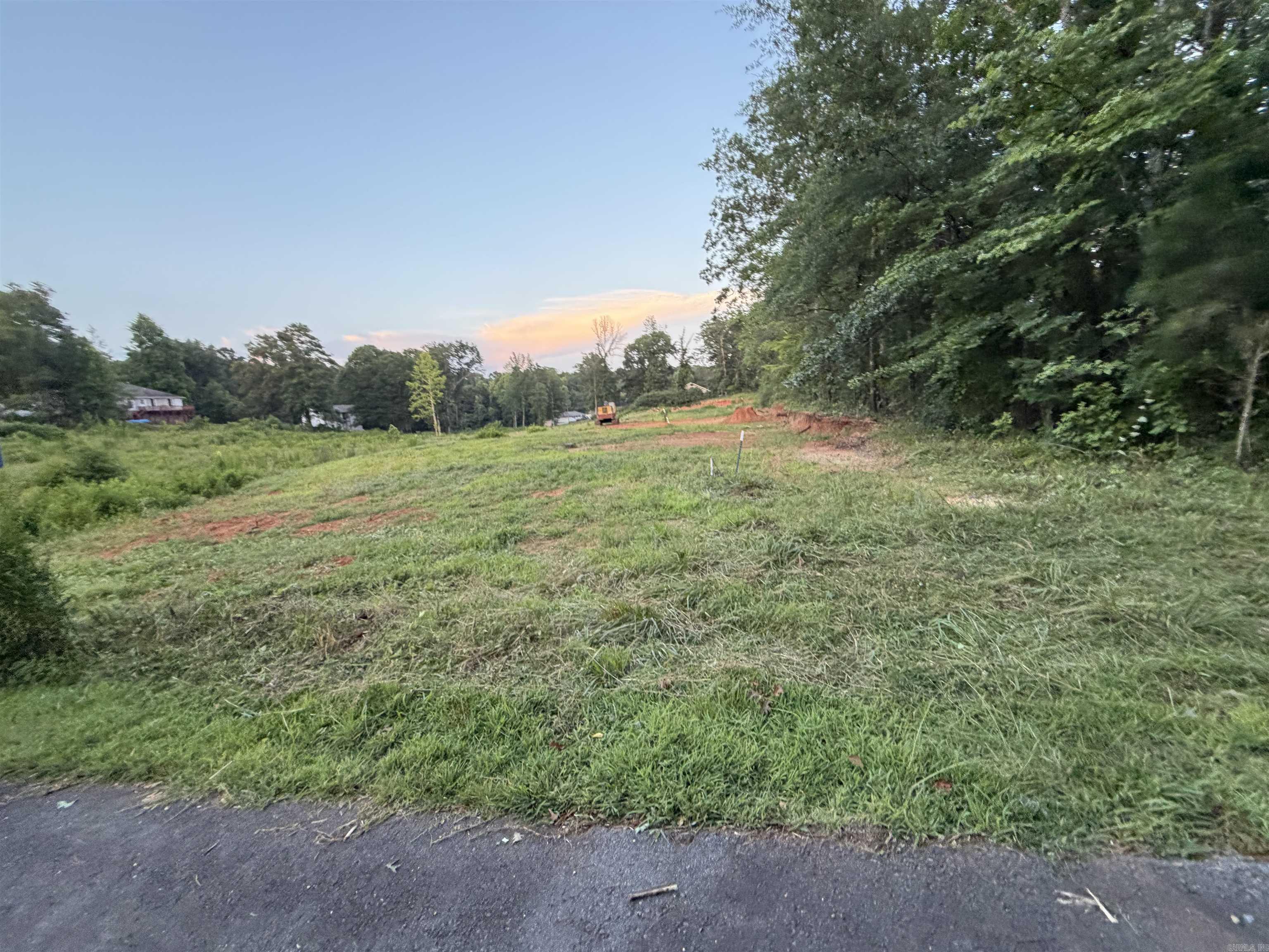 Great place to build your new home! This lot already has all utilities on-site, making it ready for your dream home. Located in a quiet neighborhood, it offers a peaceful setting while still being conveniently accessible.