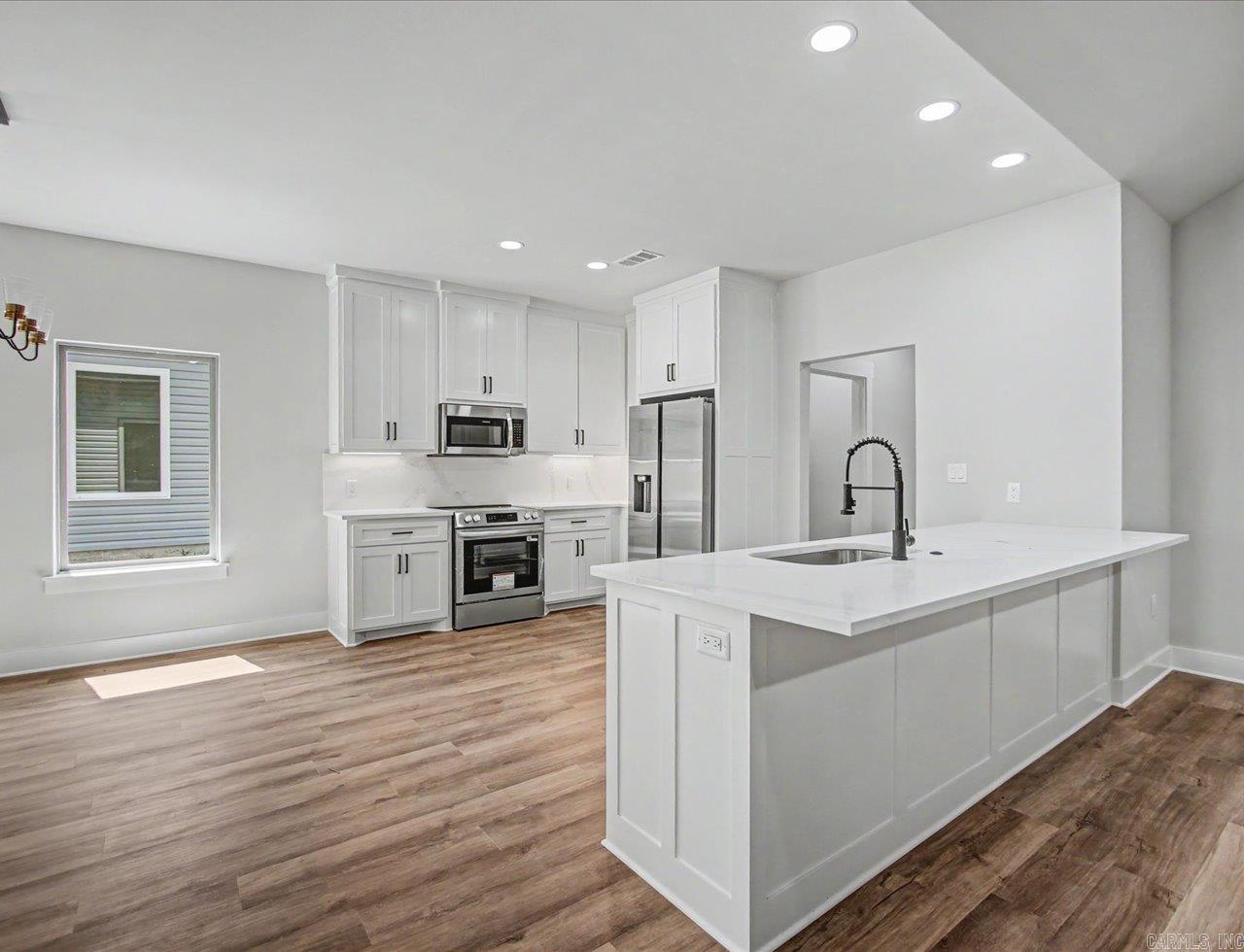 LD Smith - Residential