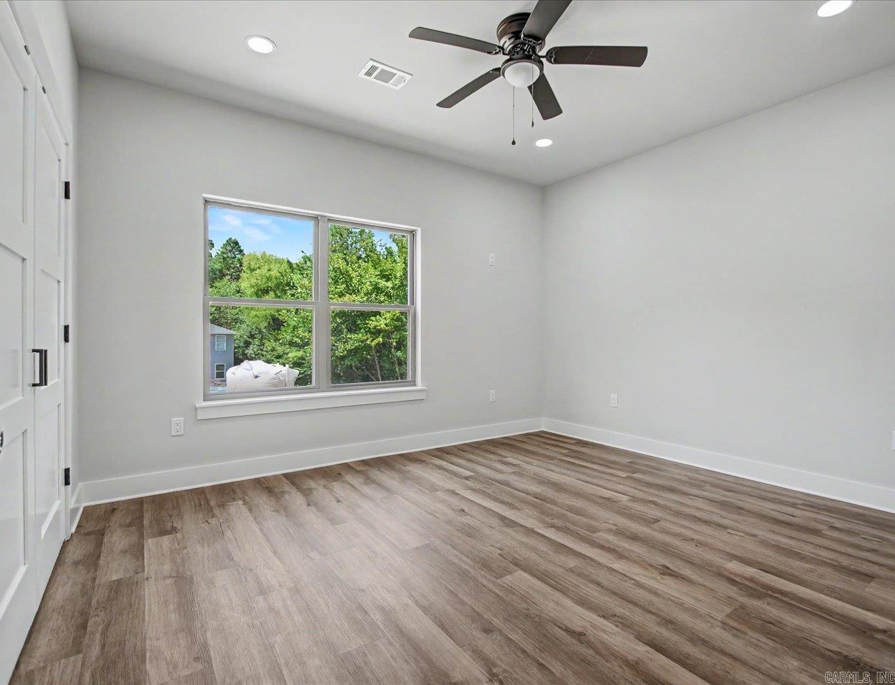 LD Smith - Residential