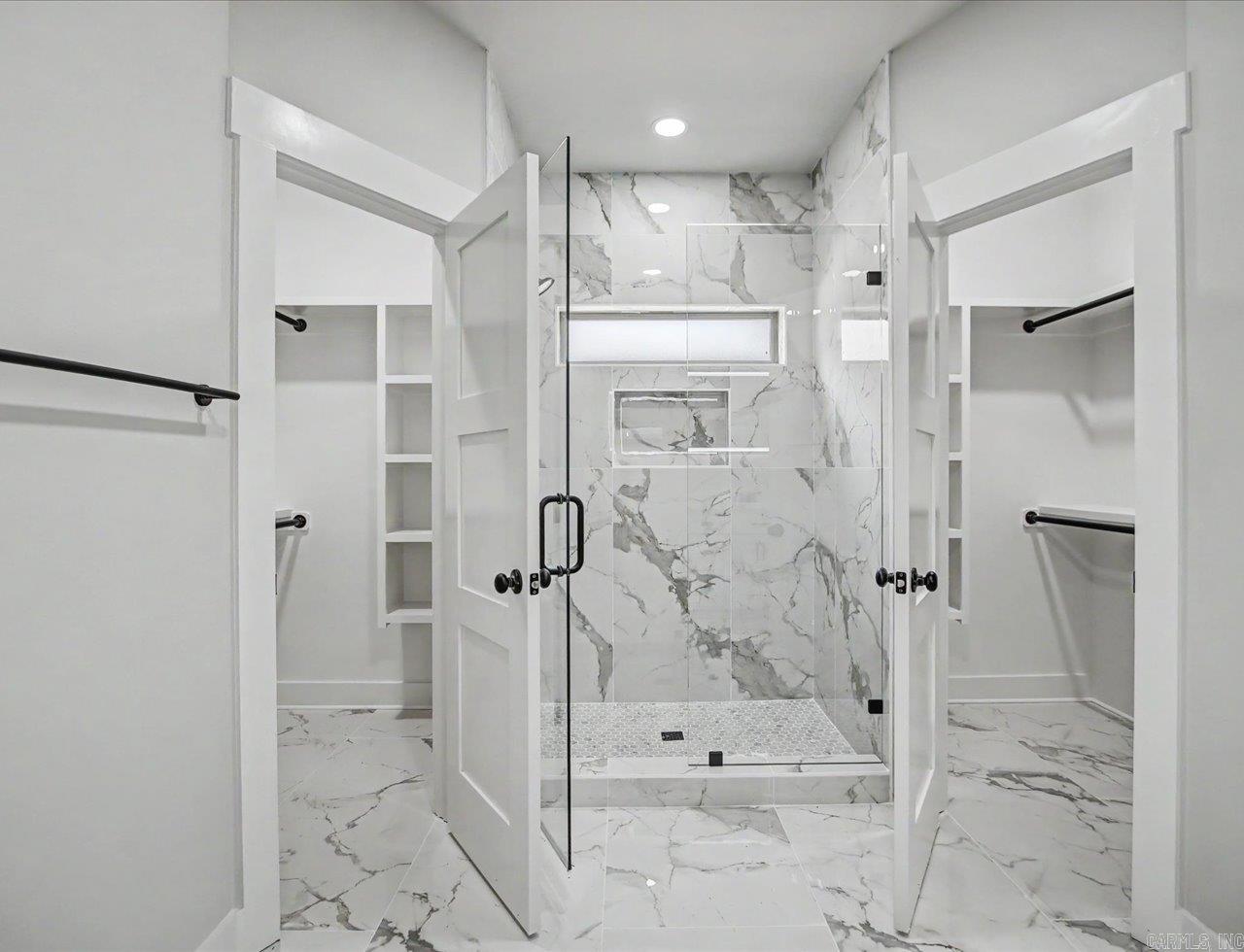 LD Smith - Residential