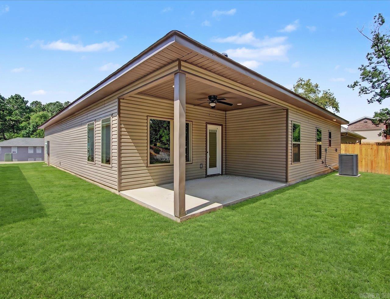 LD Smith - Residential