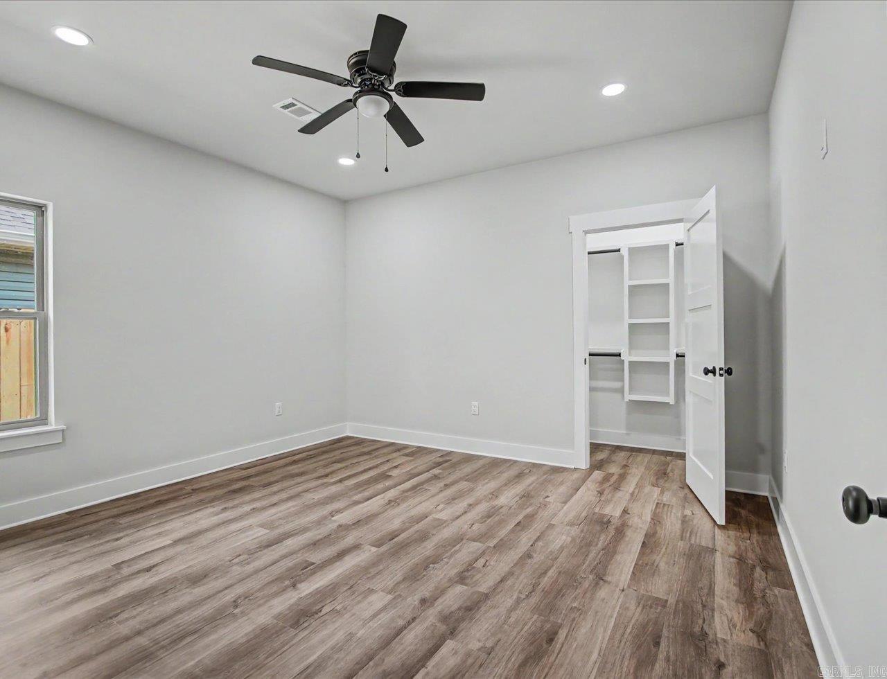 LD Smith - Residential