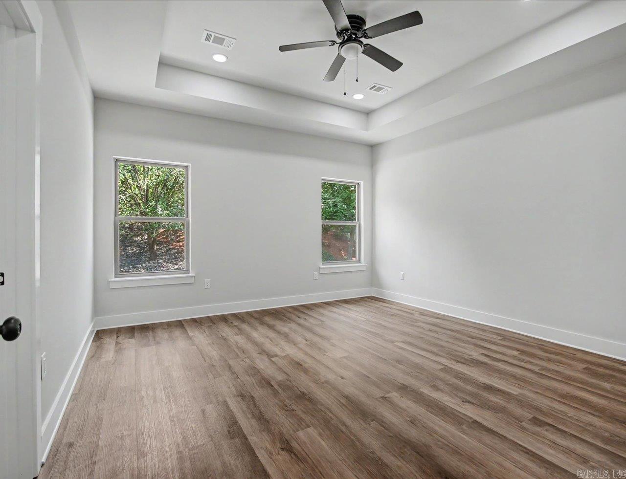 LD Smith - Residential