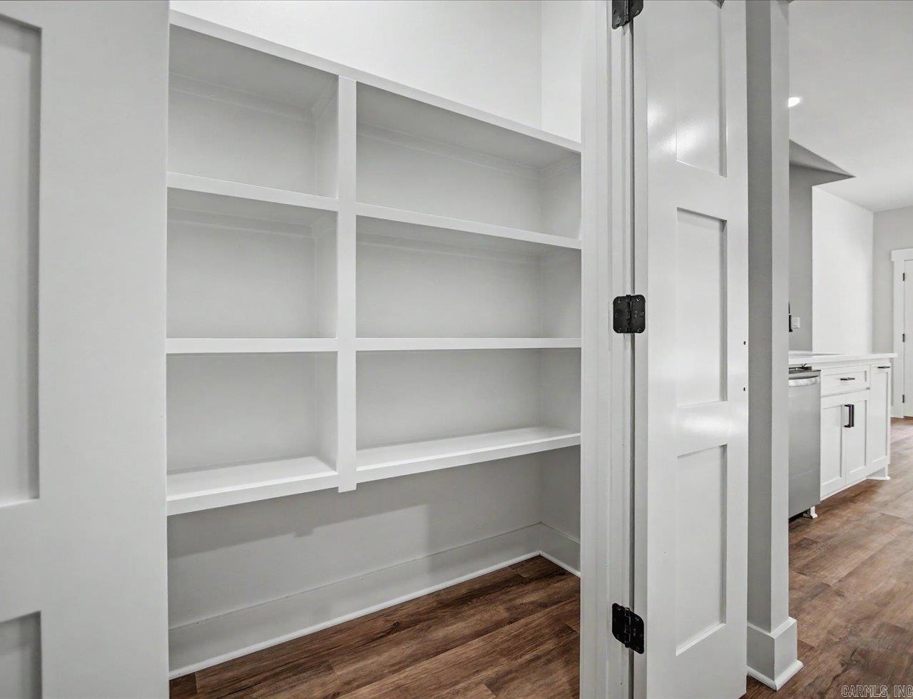 LD Smith - Residential