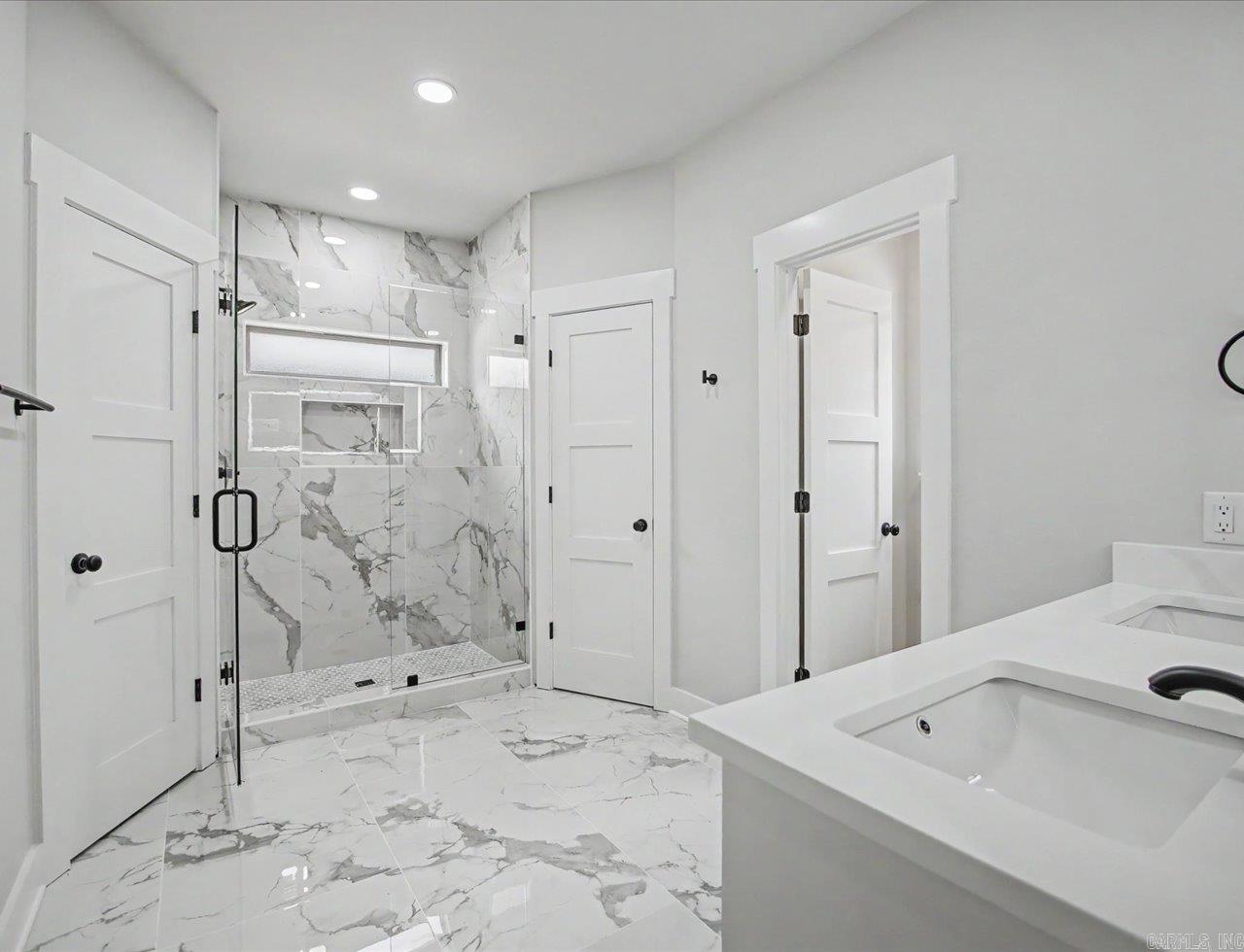 LD Smith - Residential