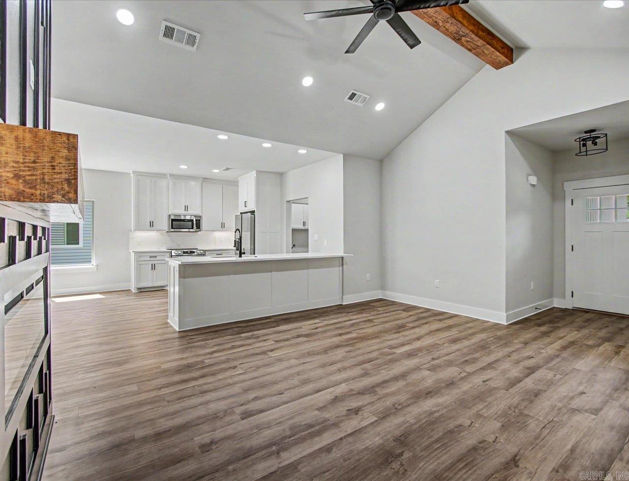 LD Smith - Residential