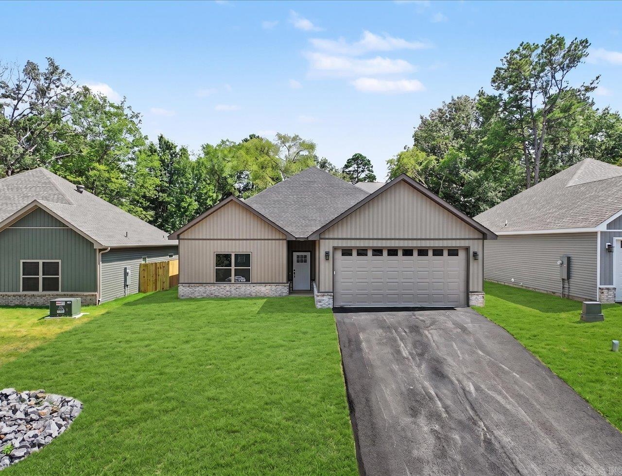 LD Smith - Residential