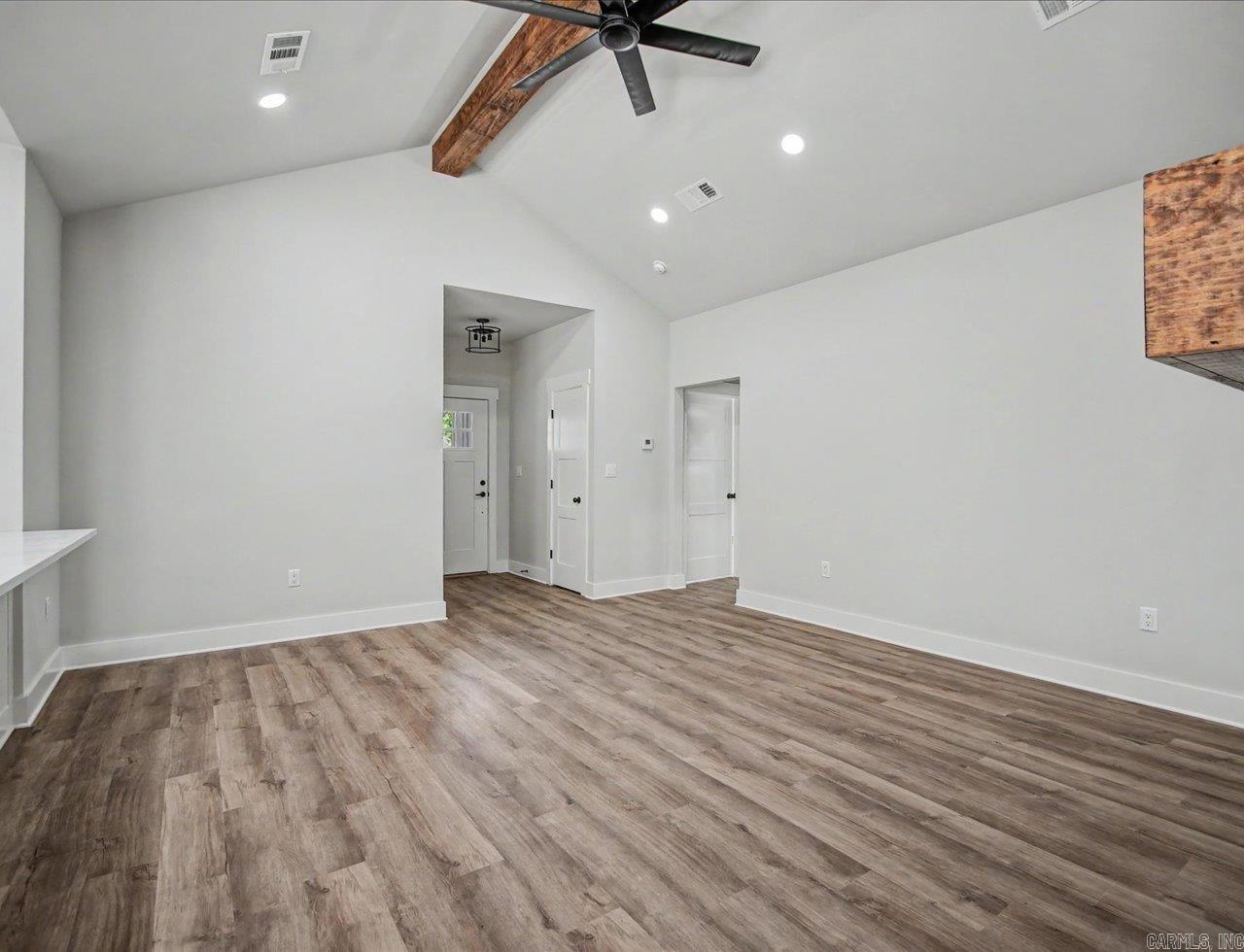LD Smith - Residential