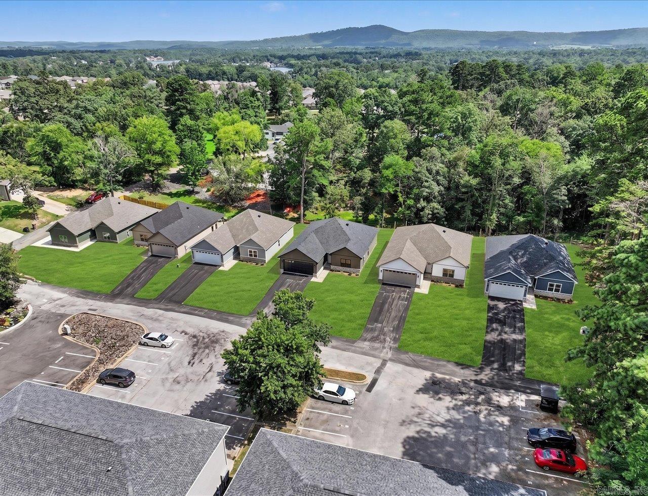 LD Smith - Residential
